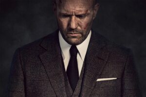 Jason Statham:  Diese Filme gehören zu den besten des Action-Stars