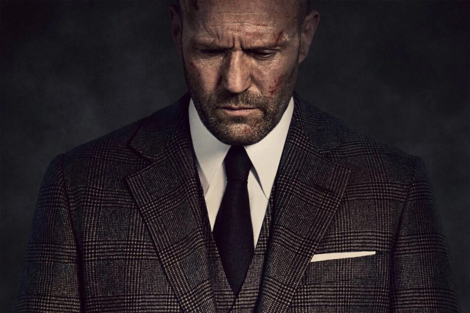 Jason Statham:  Diese Filme gehören zu den besten des Action-Stars