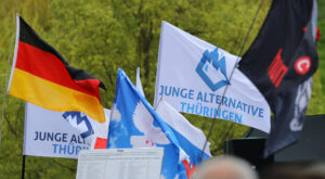 Junge Alternative: Brandenburgs Verfassungsschutz: AfD-Jugend ist rechtsextremistisch