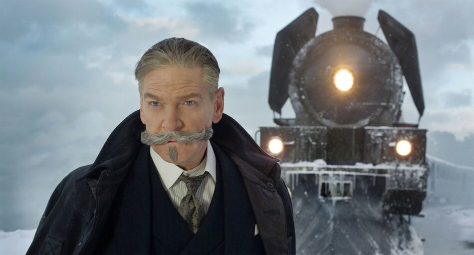 Kenneth Branagh: Die besten sieben Filme des britischen Schauspielers