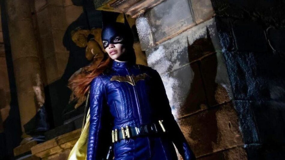 Komplette „Batgirl“-Handlung geleakt: DCU-Fans auf einmal überglücklich über Action-Aus