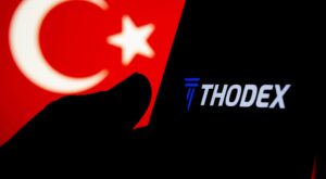 Krypto-Börse zerschlagen: Haftstrafe für Thodex-Gründer