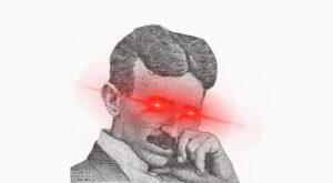 Nikola Tesla