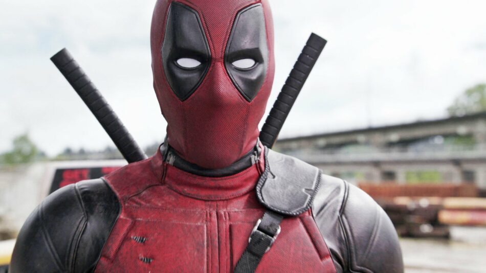 Marvel-Held mit neuem Style: Erste „Deadpool 3“-Bilder zeigen Ryan Reynolds im neuen Kostüm