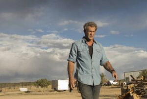 Montag im TV: Hochgelobter Action-Thriller mit Mel Gibson, den aber kaum jemand kennt