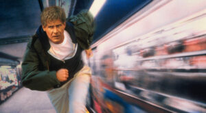 Montag im TV: In diesem packenden Thriller muss Harrison Ford ein tödliches Katz-und-Maus-Spiel überleben