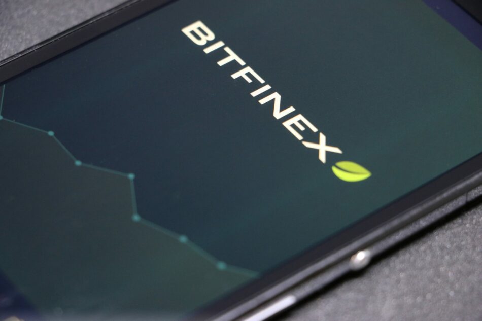 Bitfinex