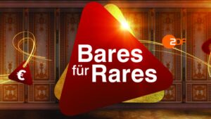 Nach über 1000 Folgen: Beliebter „Bares für Rares”-Experte hört für immer auf