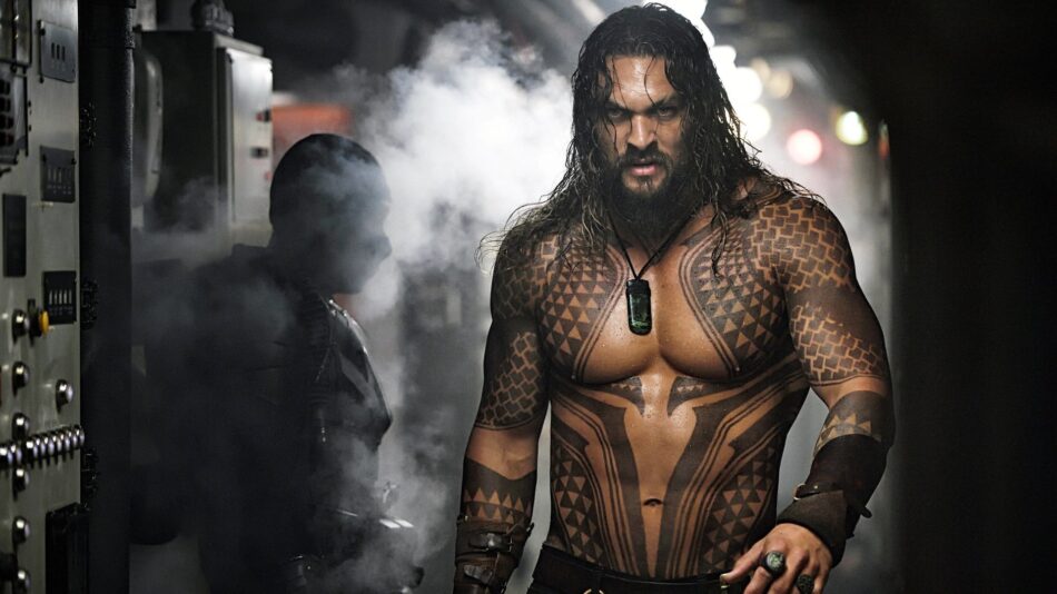 Nachdrehs ohne Ende: Ganze DC-Hoffnung lastet auf den Schultern von Jason Momoa und „Aquaman 2“