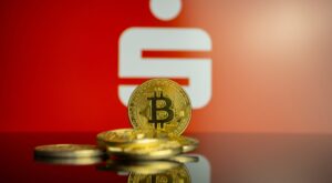 Sparkasse Bitcoin