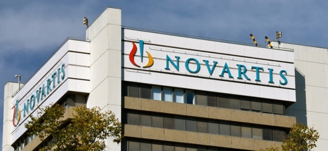 Novartis-Aktie: Novartis unterliegt in US-Patentstreit