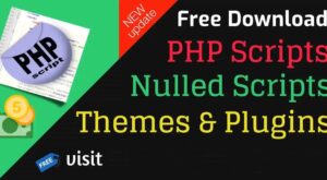 Nulled Scripts: rechtswidrige Blogs & Foren im Juli 2023