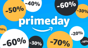 Nur zum Prime Day 2023: Heimkino unter 300 Euro auf Amazon + 39 weitere grandiose Deals