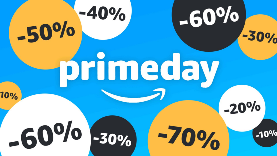 Nur zum Prime Day 2023: Heimkino unter 300 Euro auf Amazon + 39 weitere grandiose Deals