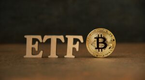 Bitcoin ETF