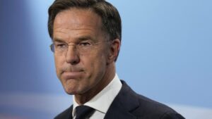 Regierungskrise: Niederländischer Premier Rutte kündigt Rückzug aus Politik an