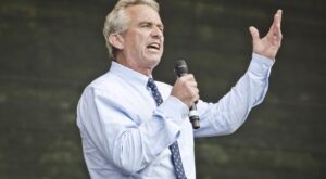 Robert F. Kennedy Jr.: Bitcoin soll US-Dollar absichern