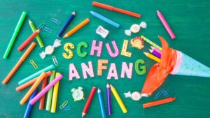 Schulzubehör mit coolen Kindermotiven bei Amazon: Diese Schulsachen sind perfekt für die Einschulung