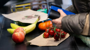 Sinkende Preise: Großhandelspreise mit stärkstem Rückgang seit drei Jahren