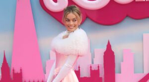 Statt Margot Robbie: Diese Schauspielerin war die ursprüngliche Wahl für „Barbie“