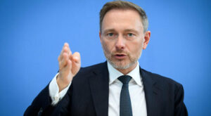 Steuerentlastungen: Lindner will Wirtschaft um jährlich sechs Milliarden entlasten