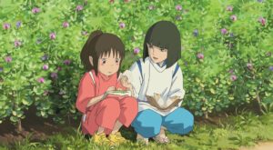Trotz absoluter Geheimhaltung: Neuer Anime von Studio Ghibli schrammt an Kino-Rekord vorbei