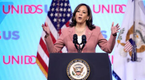 US-Wahlen: Wie Kamala Harris ihr Wahlkampf-Profil schärfen will