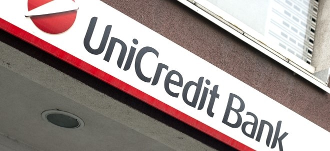 UniCredit Aktie profitiert: HVB-Mutter UniCredit mit starkem Quartalsergebnis