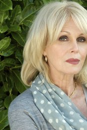 Joanna Lumley