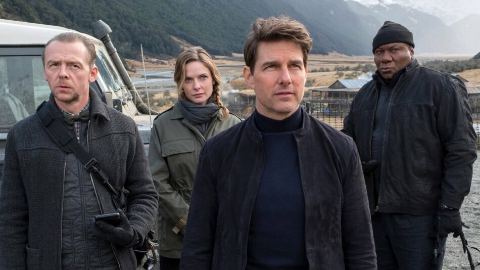 Zum Start von „Mission: Impossible 7“: Zusammenfassung aller Teile der Action-Reihe