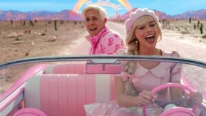 „Barbie“-Soundtrack: Songs von Dua Lipa, Billie Eilish und Nicki Minaj – und Ken