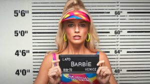 „Barbie“-Tweet zu „Barbenheimer“ sorgt für Aufschrei: Verantwortliche müssen sich entschuldigen