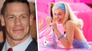 „Barbie“ wird immer besser: Erste Bilder von John Cena als Meerjungfrau-Ken enthüllt