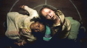 „Der Exorzist“ ist zurück: Erster Horror-Trailer zur neuen Trilogie vom „Halloween“-Regisseur