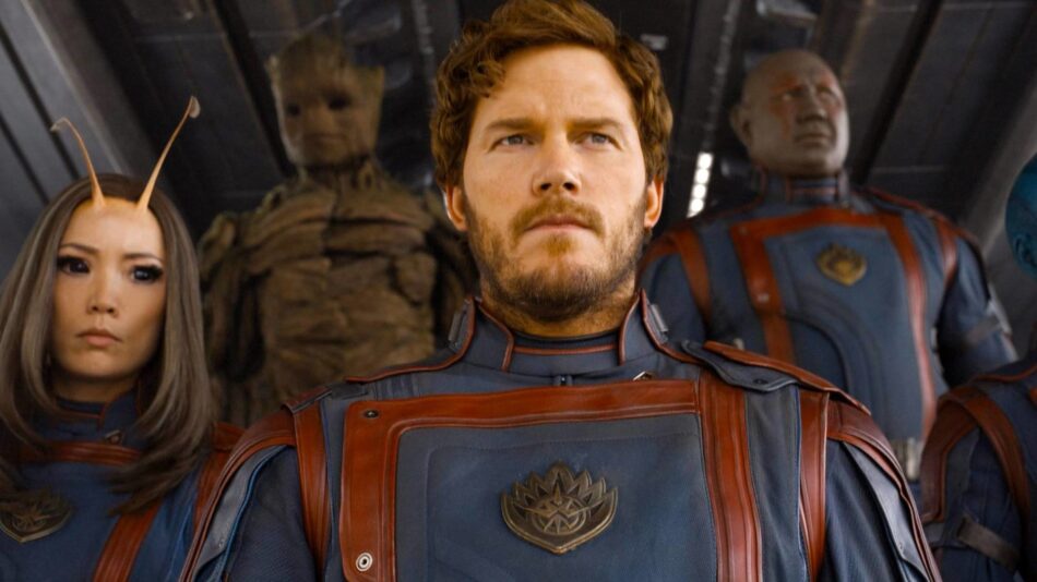 „Guardians of the Galaxy 3“-Regisseur verrät: Das erwartet uns in Marvels Star-Lord-Film