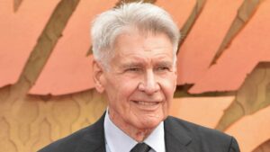 „Lass uns den Scheiß drehen“: Harrison Ford überforderte Marvel-Star bei „Captain America 4“