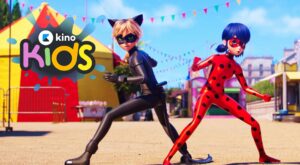 „Miraculous: Ladybug & Cat Noir“: Witziger Film, aber nicht für kleine Kinder (FSK-Elternratgeber)