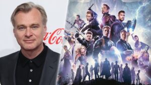 „Oppenheimer“-Regisseur Christopher Nolan erklärt: So hätte er „Marvel's The Avengers“ inszeniert