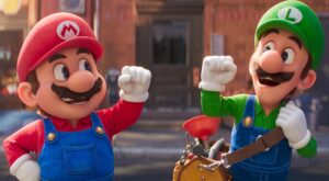 „Zelda“-Film soll endlich kommen: An diesen 4 Filmen arbeitet Nintendo angeblich nach „Super Mario Bros.“