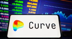 Curve Finance