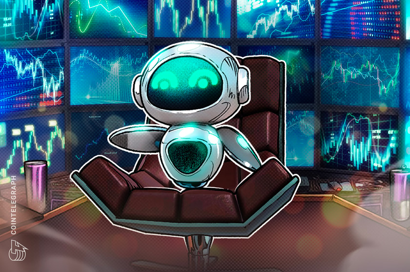 Telegram crypto bots gain momentum in the market: Binance Research