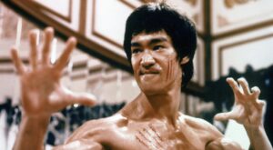 Bruce Lees Tochter widmet ihrem Vater eigene Serie– erster Trailer verspricht Action und Fantasy