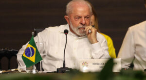 Brasilien: In Lulas neuem Wirtschaftsplan spielt Umweltschutz kaum eine Rolle
