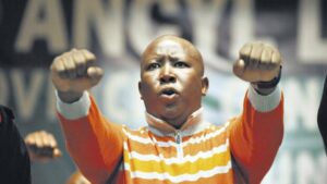 Julius Malema: „Tötet die Buren“ – Stürzt dieser Mann Südafrika ins Chaos?