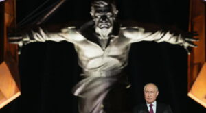 Putins Russland: Wie die Macht des Kremlchefs trotz Prigoschins Tod erodiert