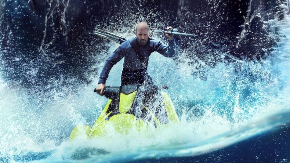 Ab heute in den Kinos: Übertriebener Actionfilm mit Jason Statham