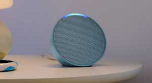 Amazon-Deal: Neuer Smart-Speaker jetzt im unschlagbaren Doppelpack
