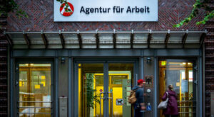 Arbeitsmarkt: Zahl der Arbeitslosen steigt auf mehr als 2,6 Millionen