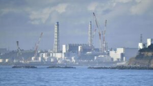 Atomkraftwerk: Japan beginnt mit Einleitung von Fukushima-Kühlwasser ins Meer