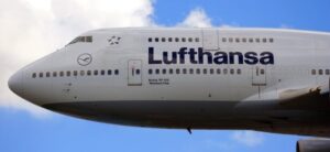 Ausblick: Lufthansa stellt Ergebnisse des abgelaufenen Quartals vor